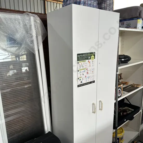 cupboard