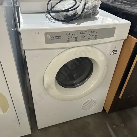 5kg drier