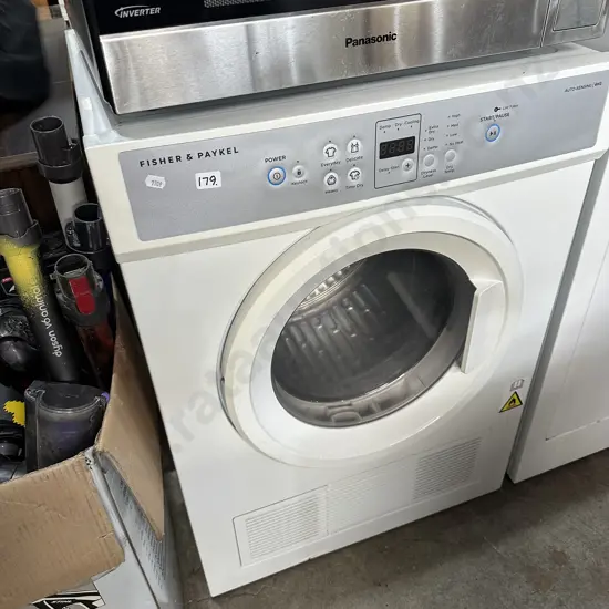6kg drier