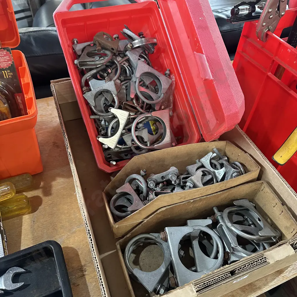 selection U bolts Image 1++