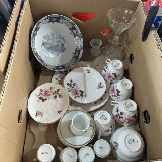 china etc