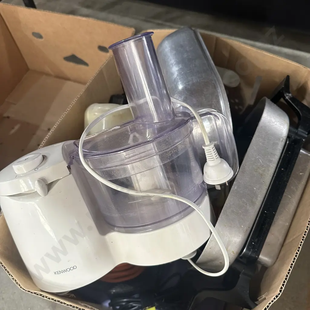 mixer etc Image 1++
