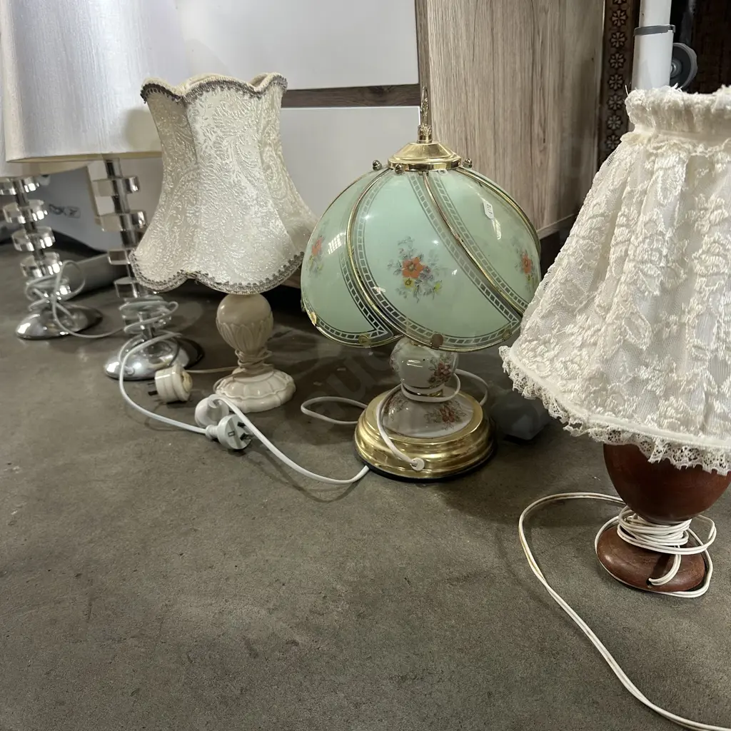 lamps Image 1++