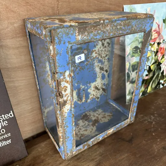 vintage hurricane wall mount lantern