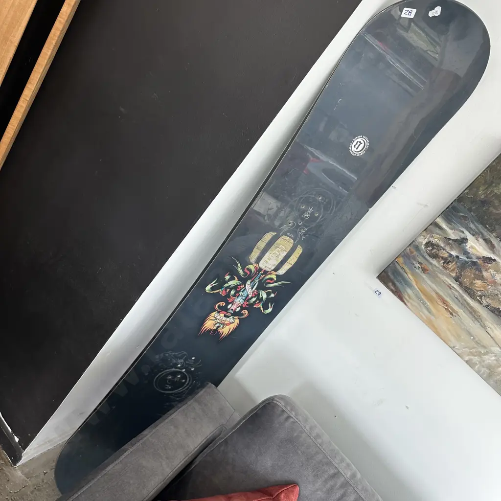 snow board Image 1++