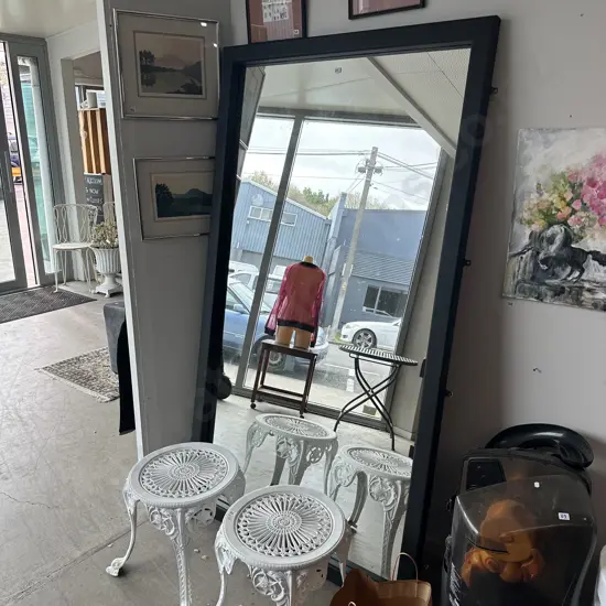 Large mirror 1100 x 1900