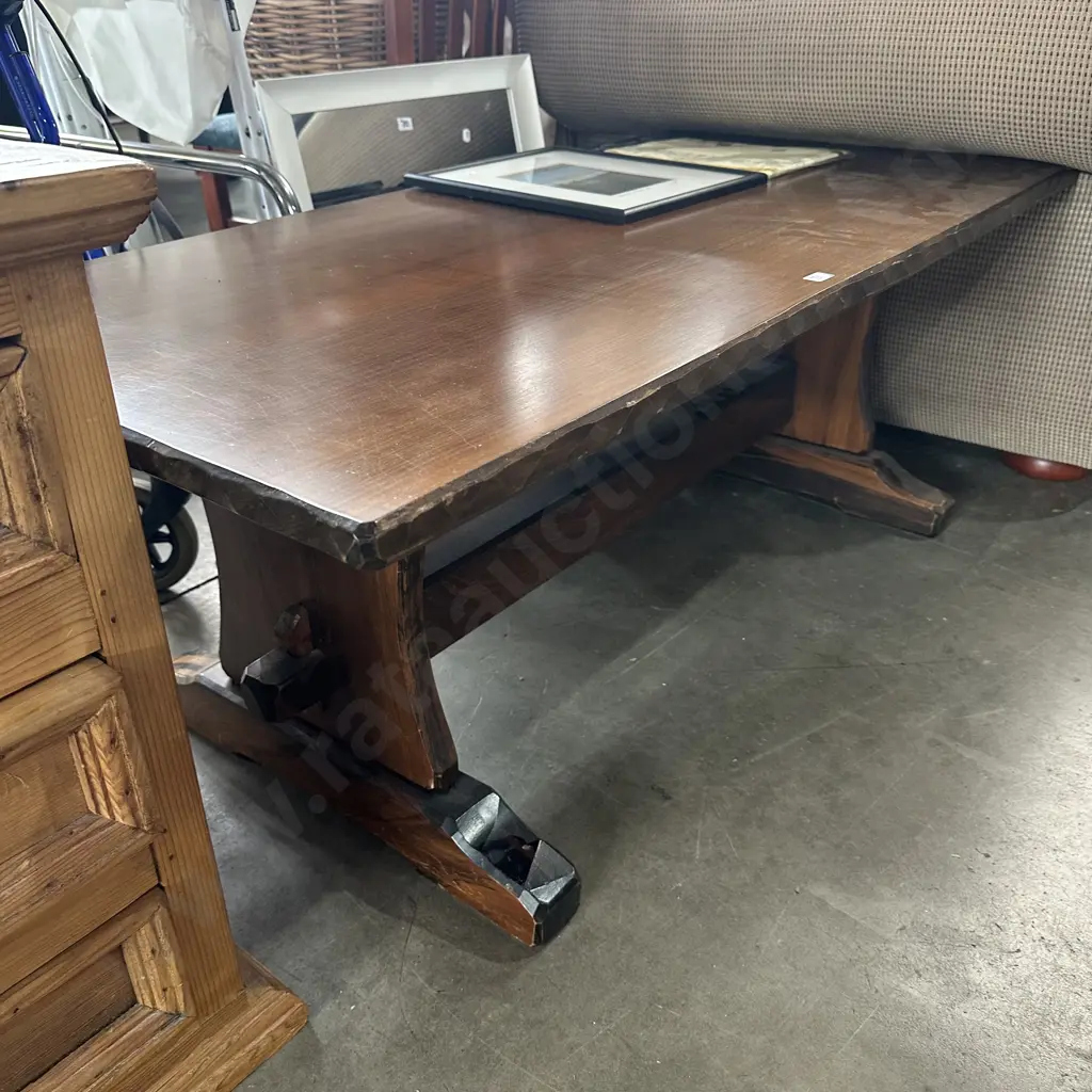 Kauri coffee table Image 1++