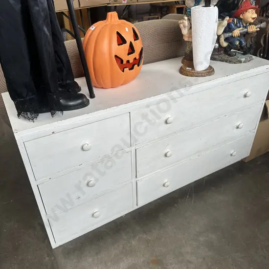 Pine drawers