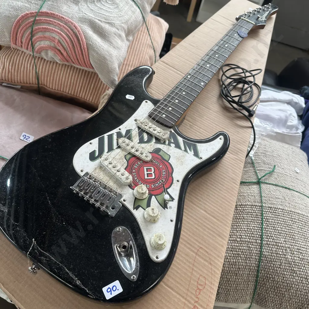 electric guitar Image 1++