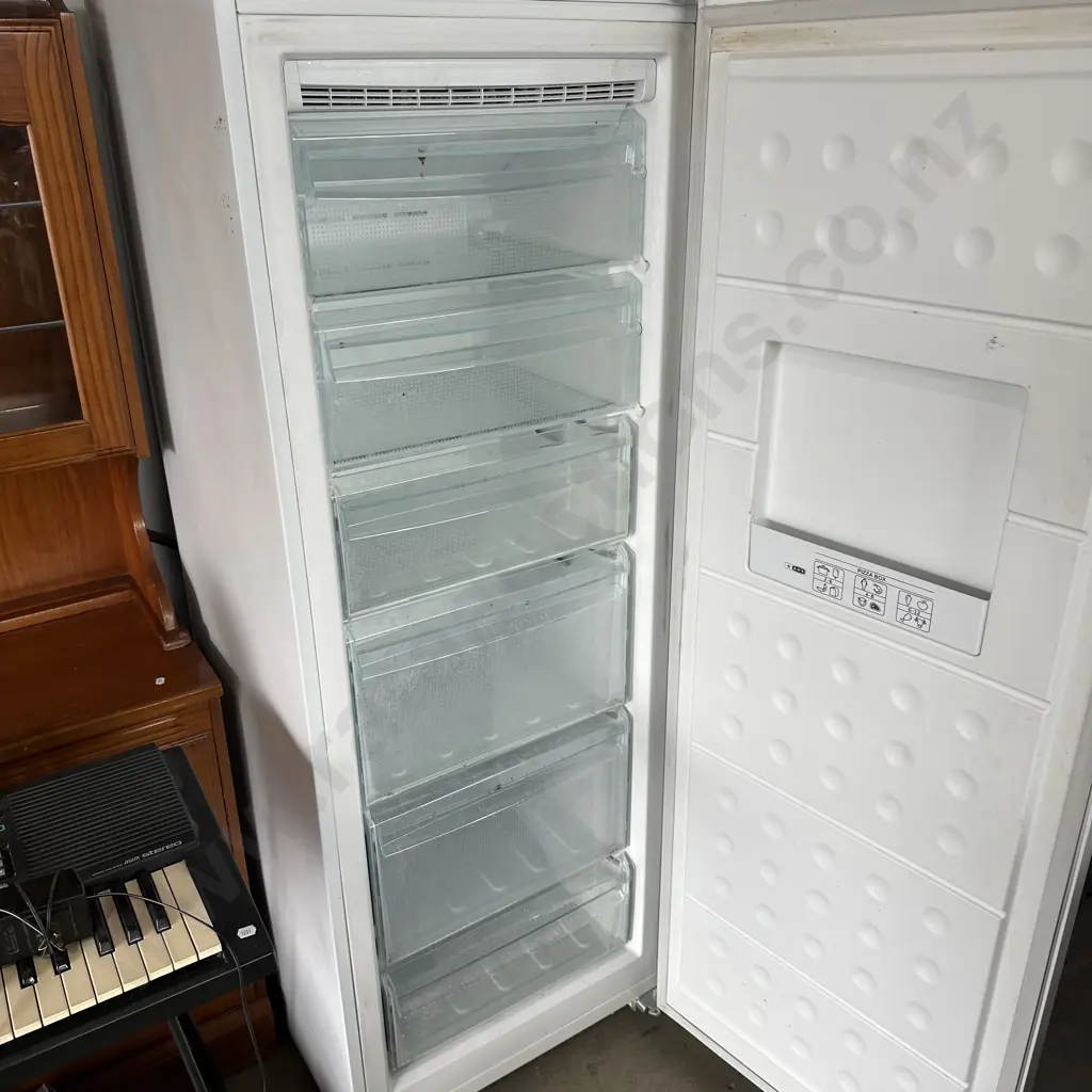 vertical freezer Image 1++