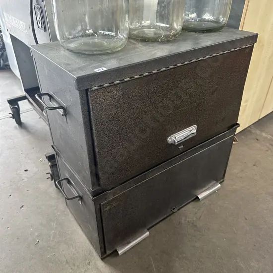 stacker tool chest