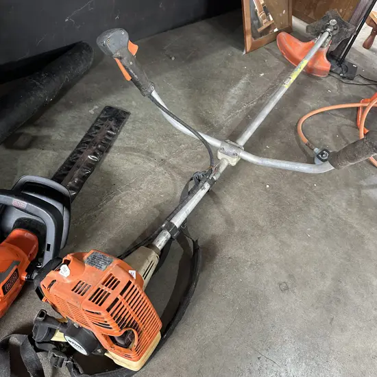 Stilh scrub cutter