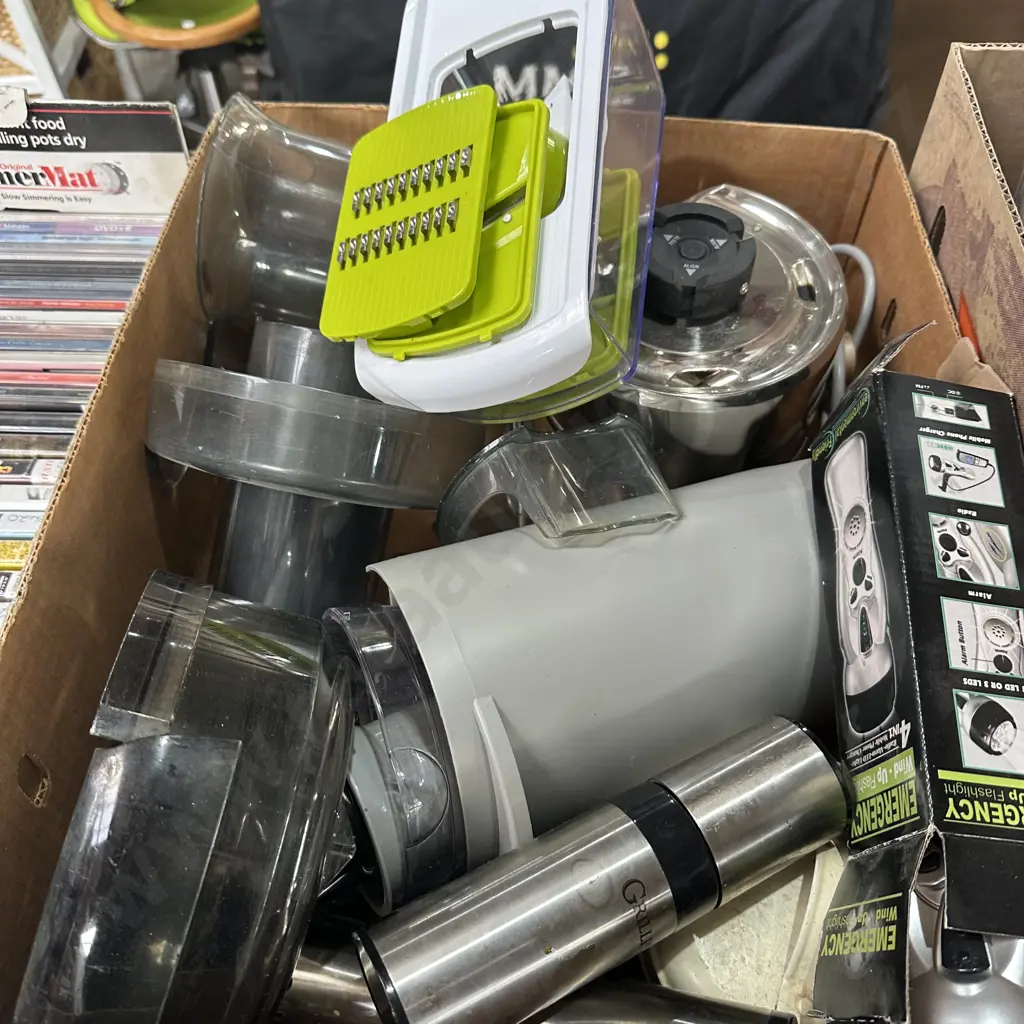 juicer etc Image 1++