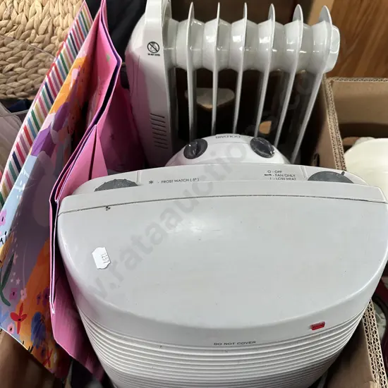 heaters