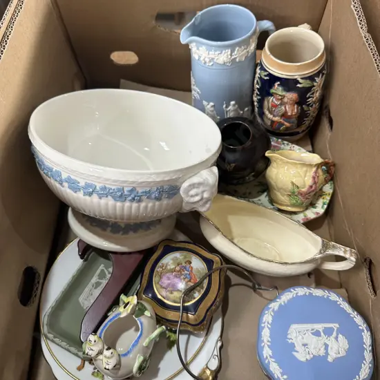 collectables
