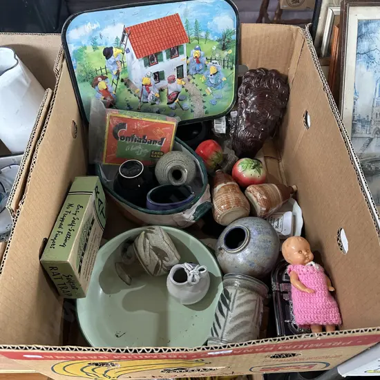 collectables