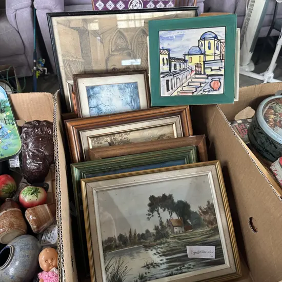 pictures and paintings