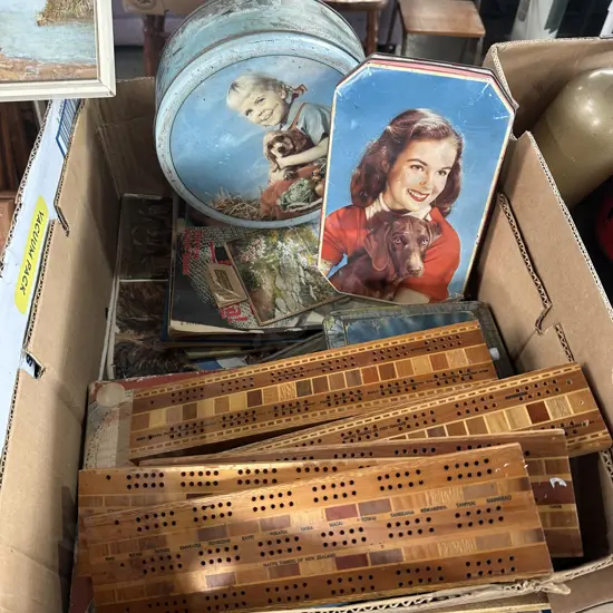 collectables