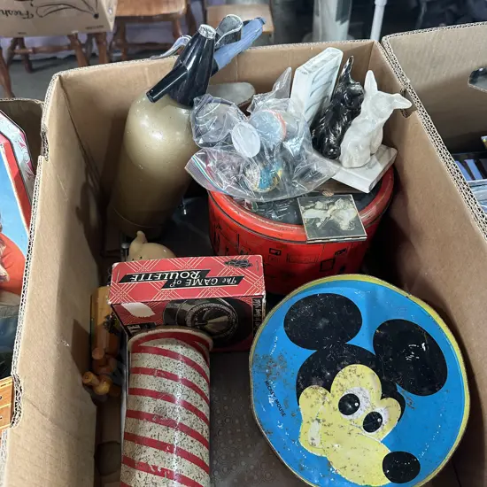 collectables