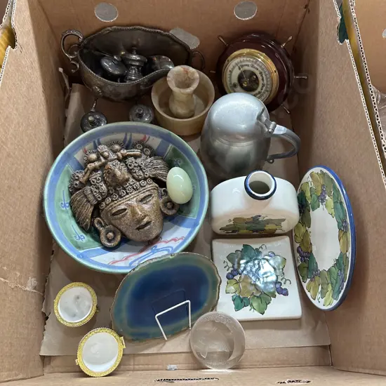 collectables