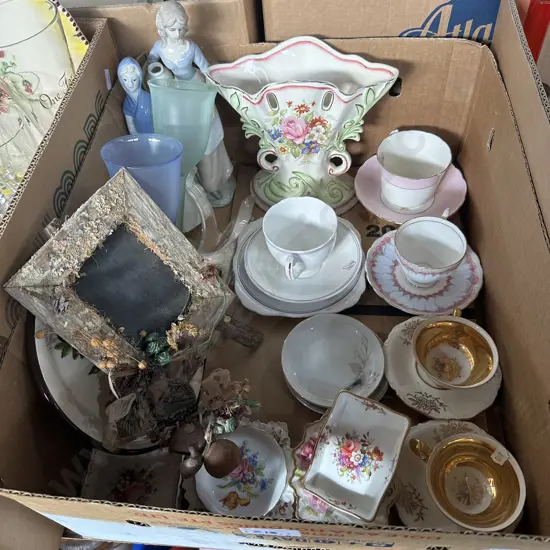 collectables