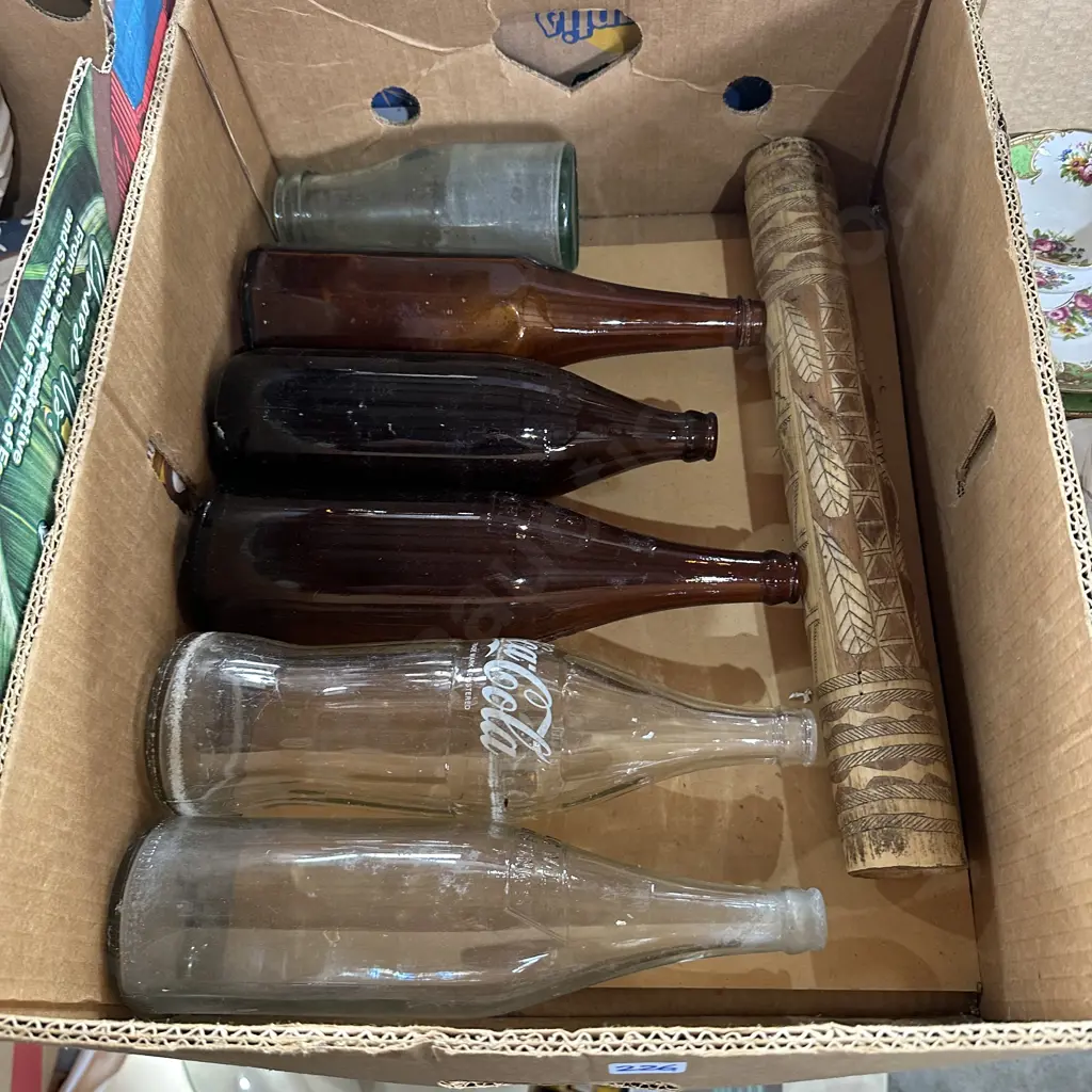bottles etc Image 1++