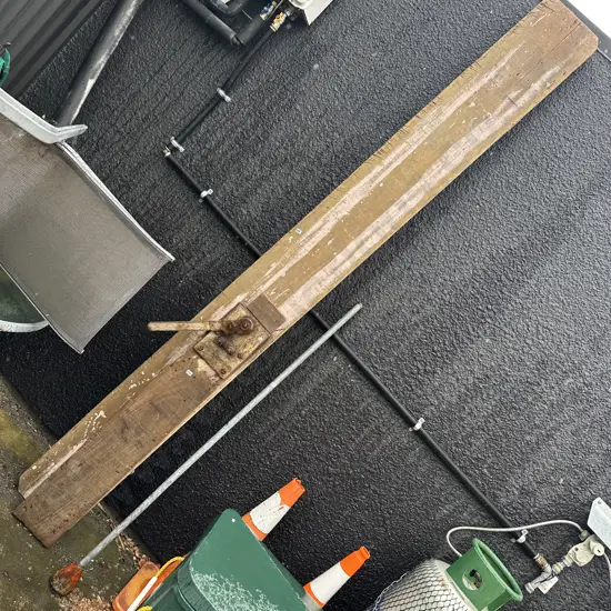 Plank.