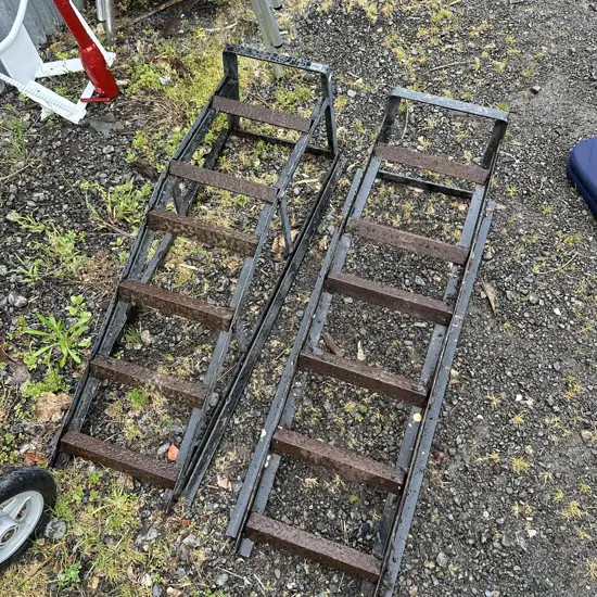pr car ramps