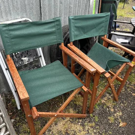 pr folding chairs