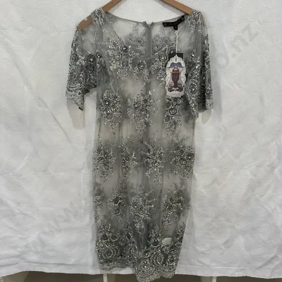 Trelise Cooper "One More Dance"  size 10 with tag $699 fall 2017