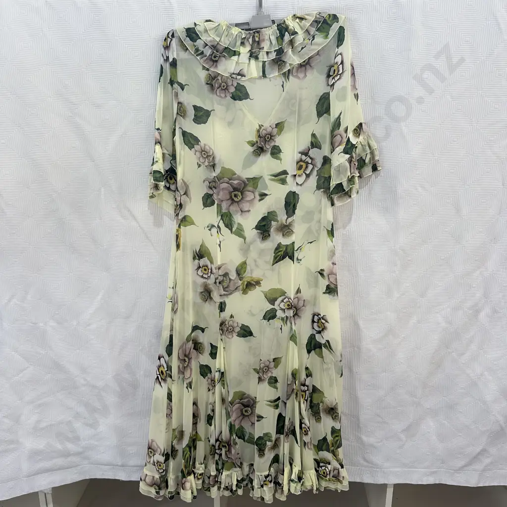 Trelise Cooper "Spring Fling- Take a dance on me" spring 20 size 10 Image 1++