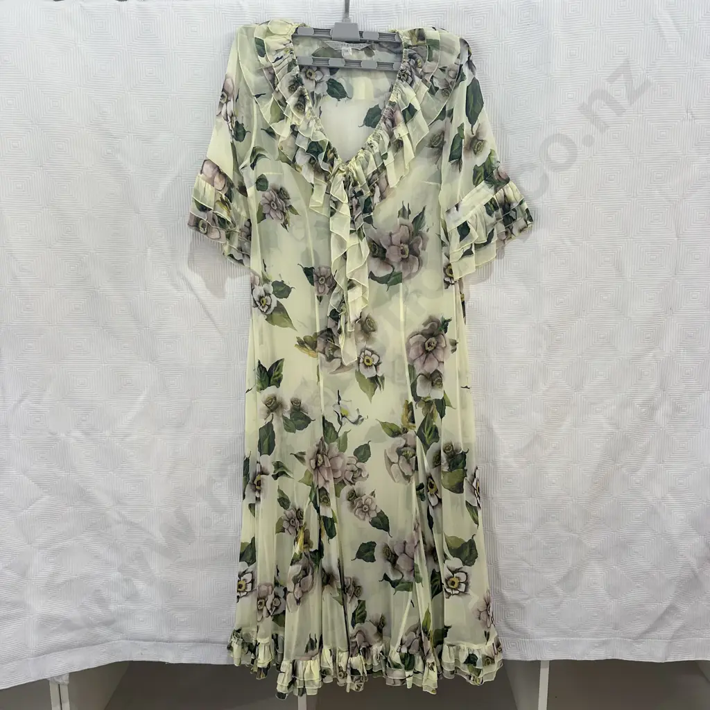 Trelise Cooper "Spring Fling- Take a dance on me" spring 20 size 10 Image 1++