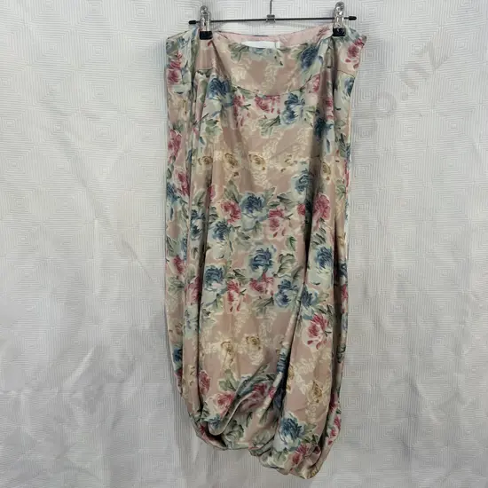 Trelise Cooper "Soul treasures" silk dress size 14