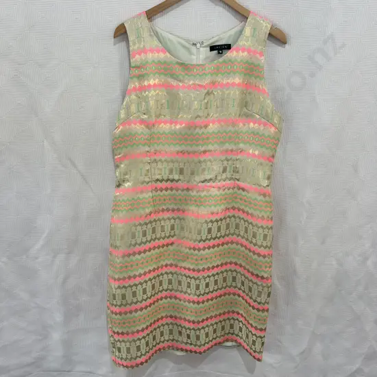 ZAFINA size 16 dress