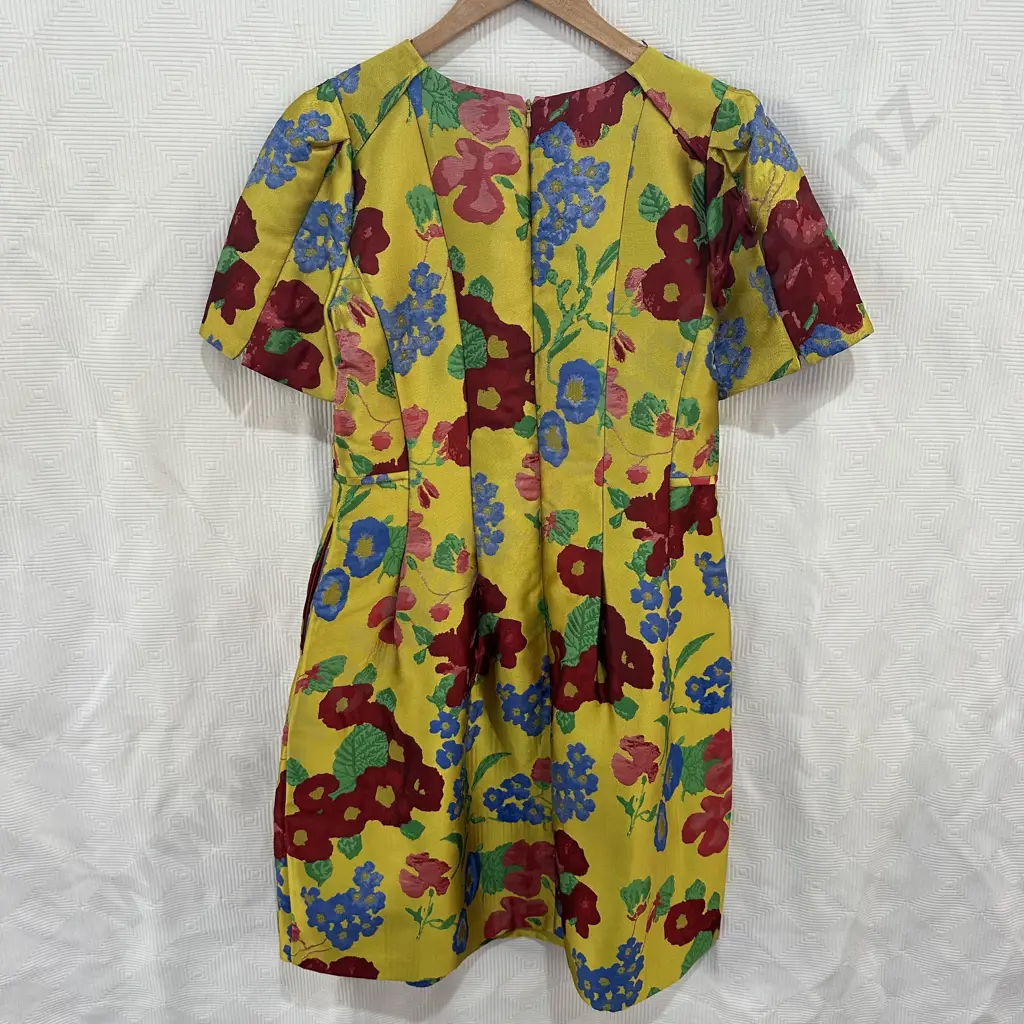 Trelise Cooper "Do you see what I see?" dress size 10 Image 1++