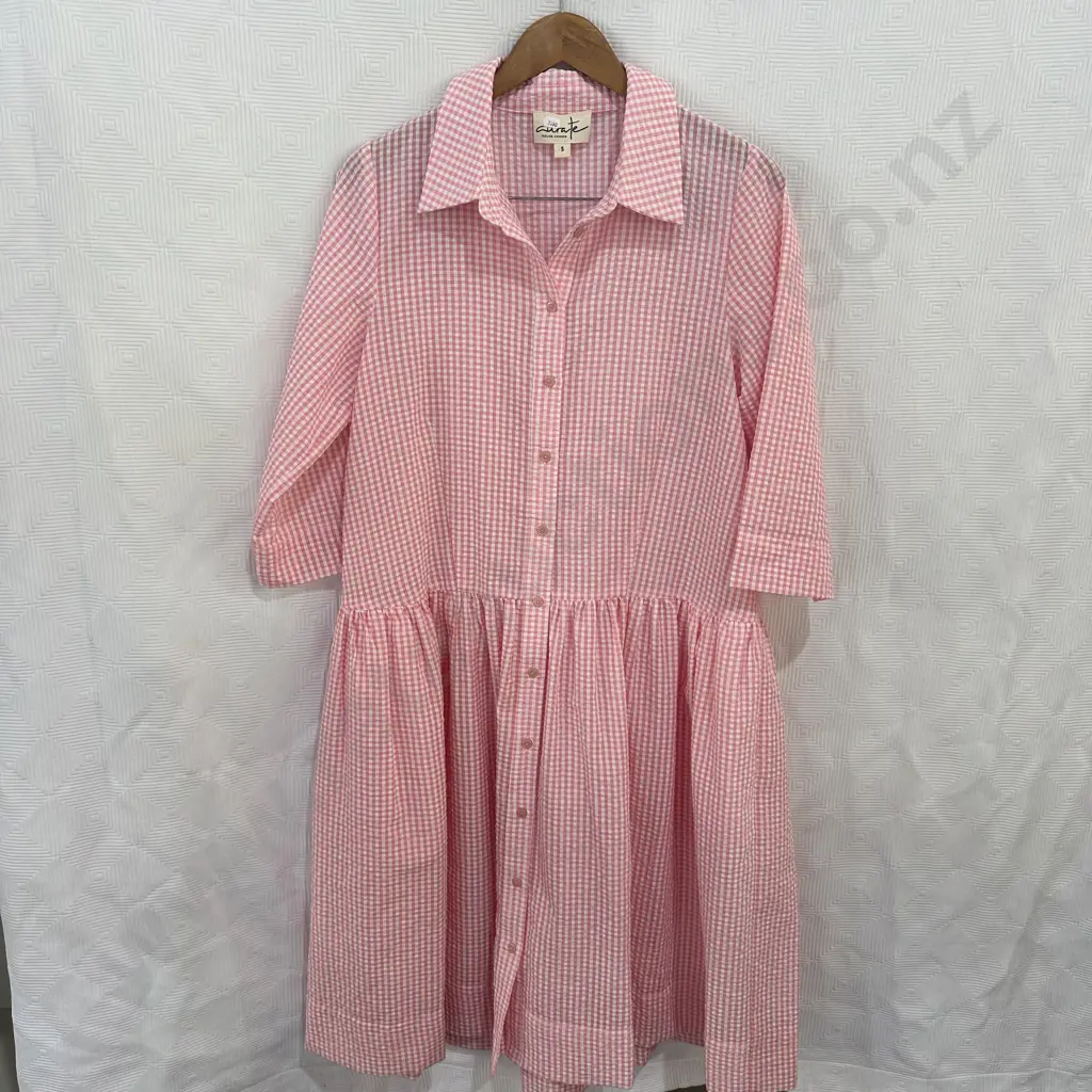 Trelise Cooper "Picnic Vibes" Curate dress size S Image 1++
