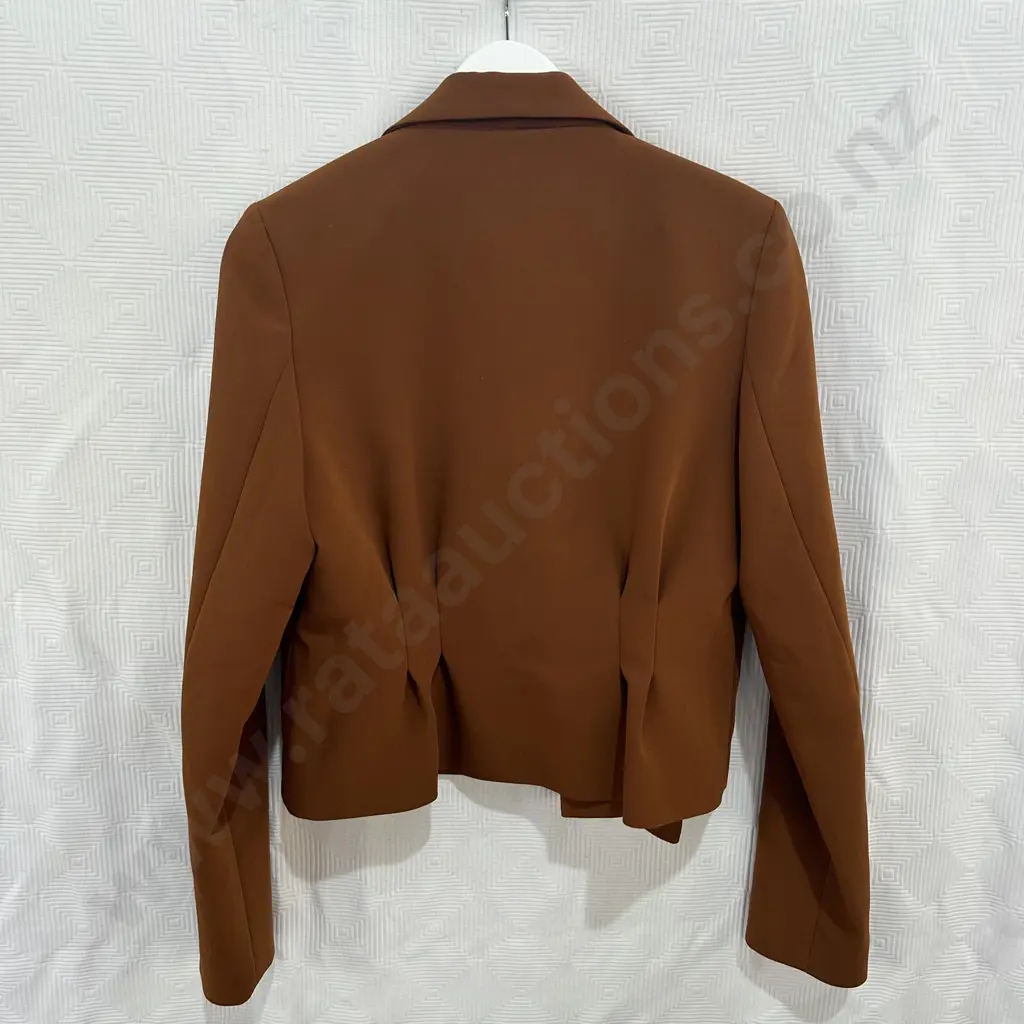 Kate Sylvester top size M Image 1++
