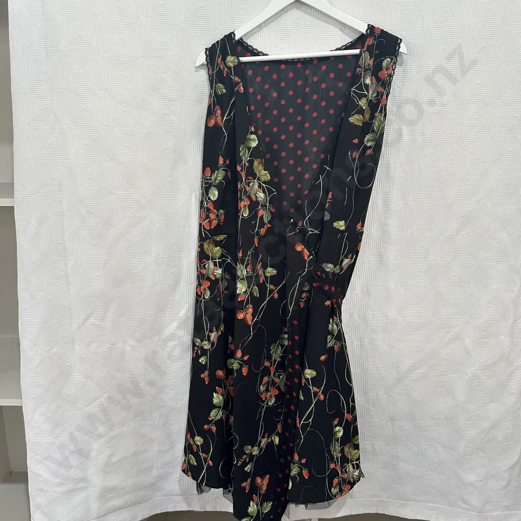 Annah Stretton Flipit dress Image 1++