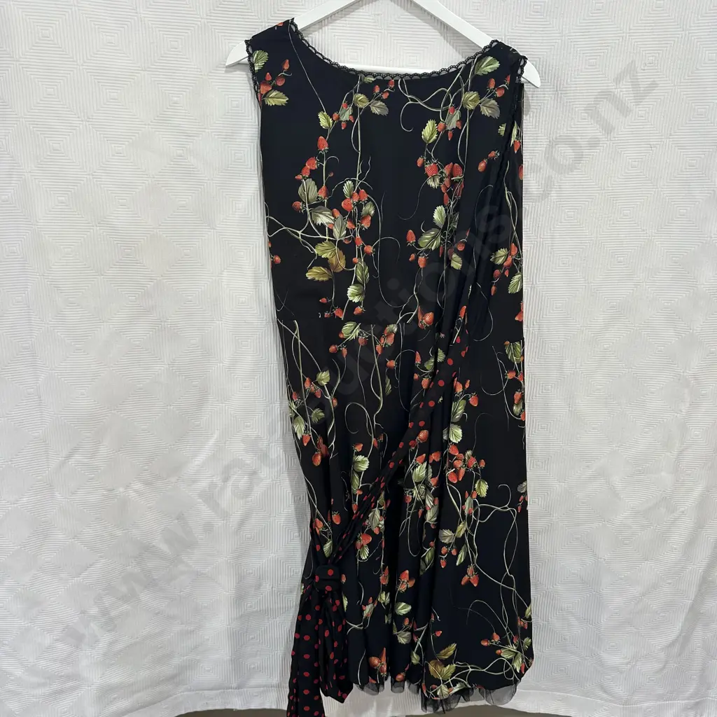 Annah Stretton Flipit dress Image 1++