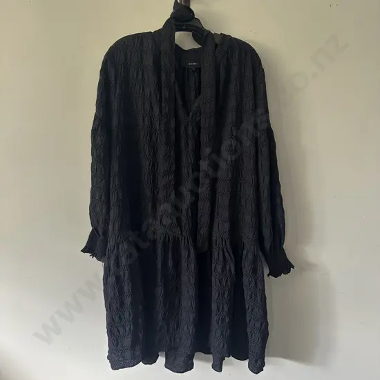 Moochi dress size 12
