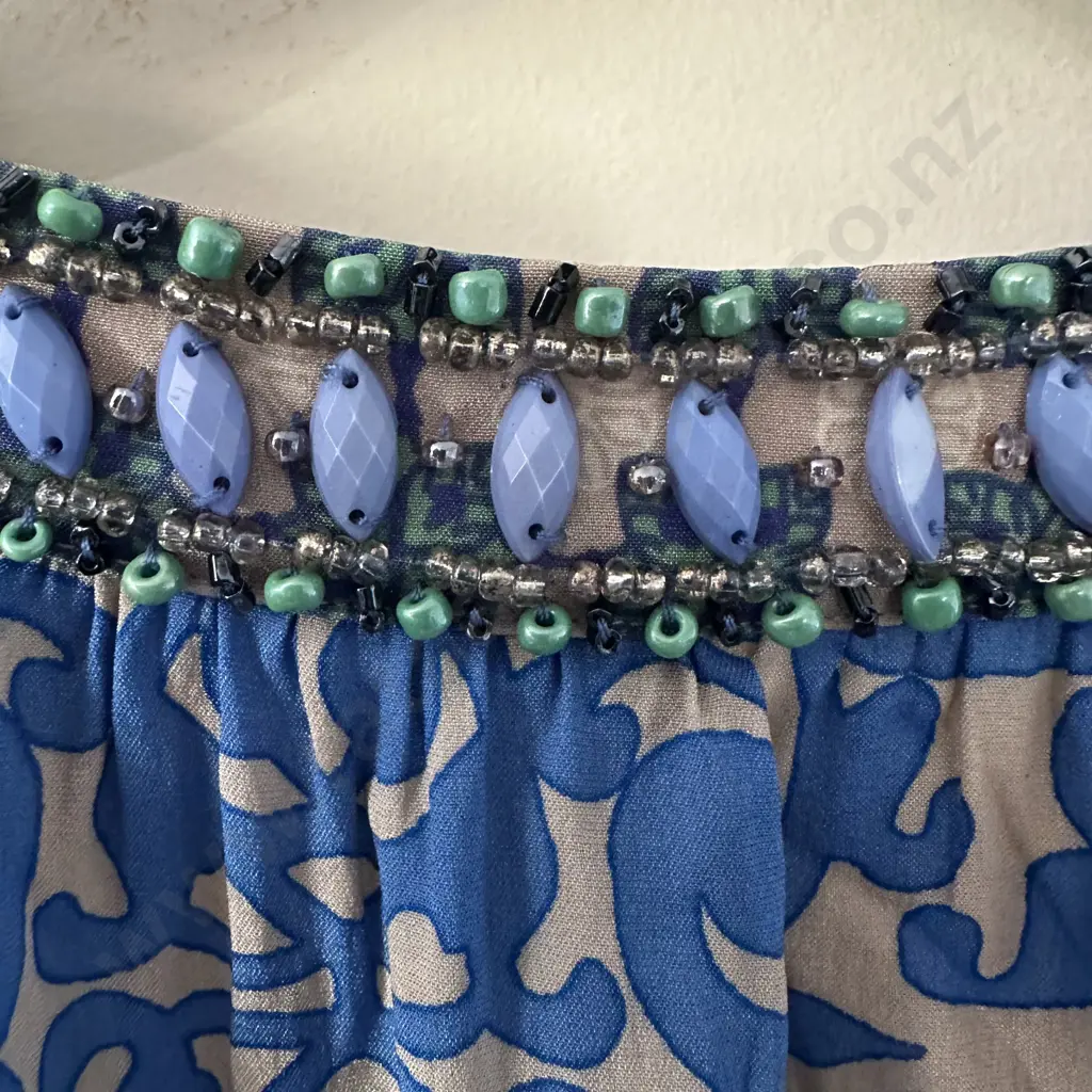 Loobies Story size 14 dress Image 1++