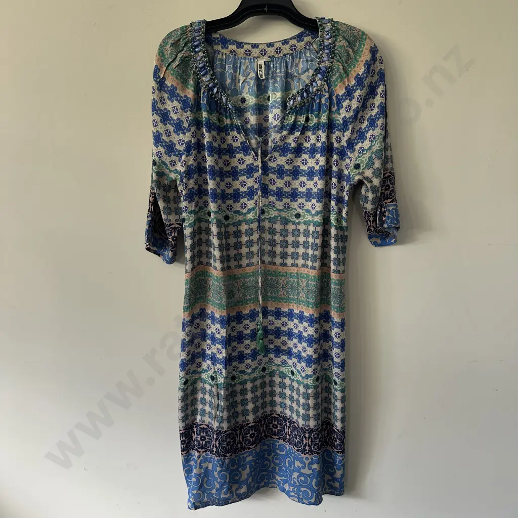 Loobies Story size 14 dress Image 1++