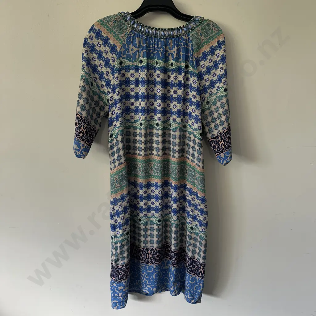 Loobies Story size 14 dress Image 1++