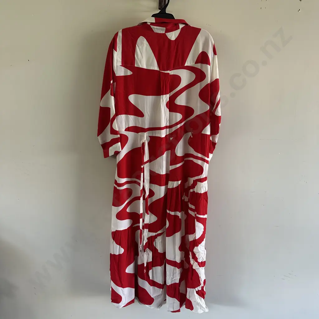 ZARA dress with tag XL Image 1++