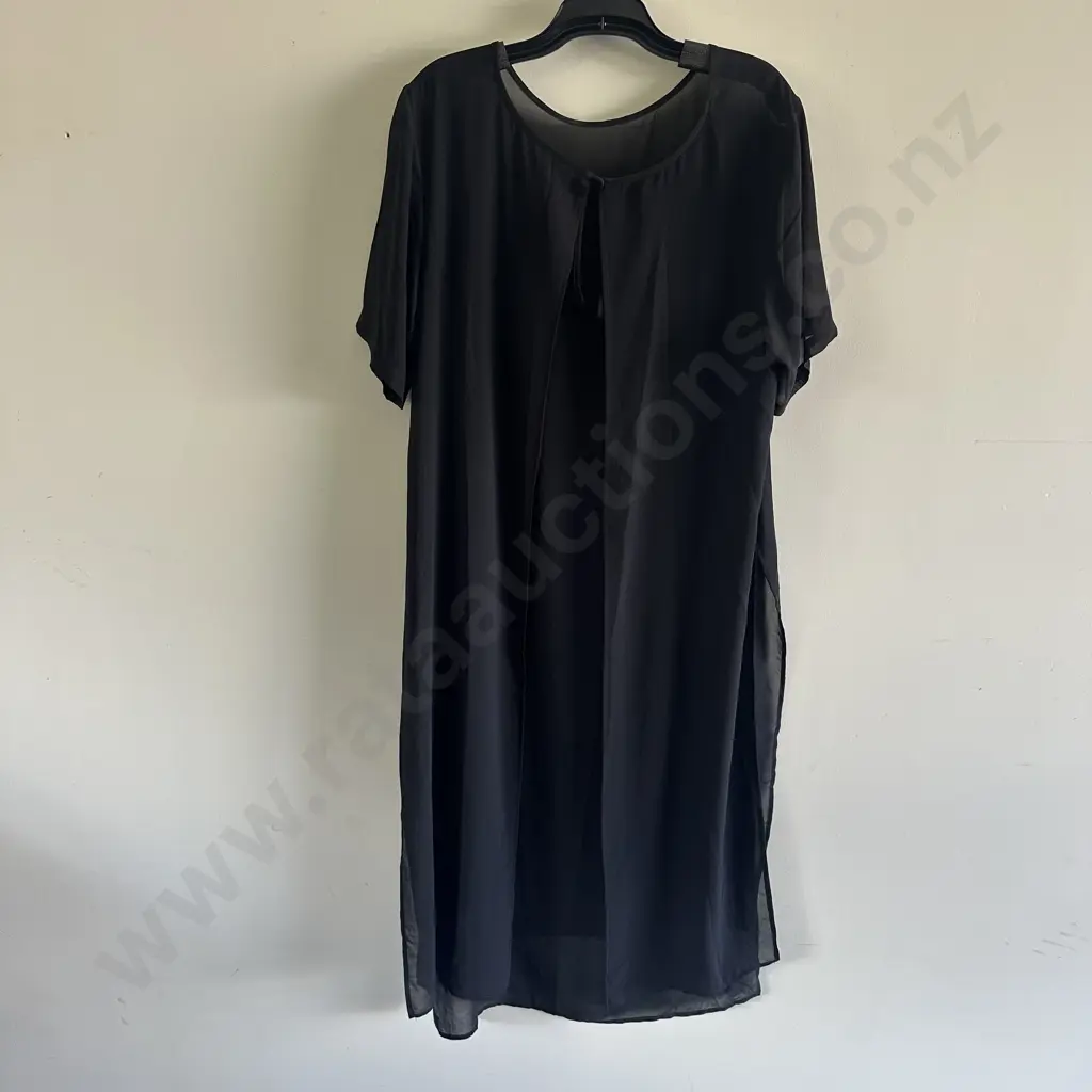 Moochi vesico dress size 14 Image 1++