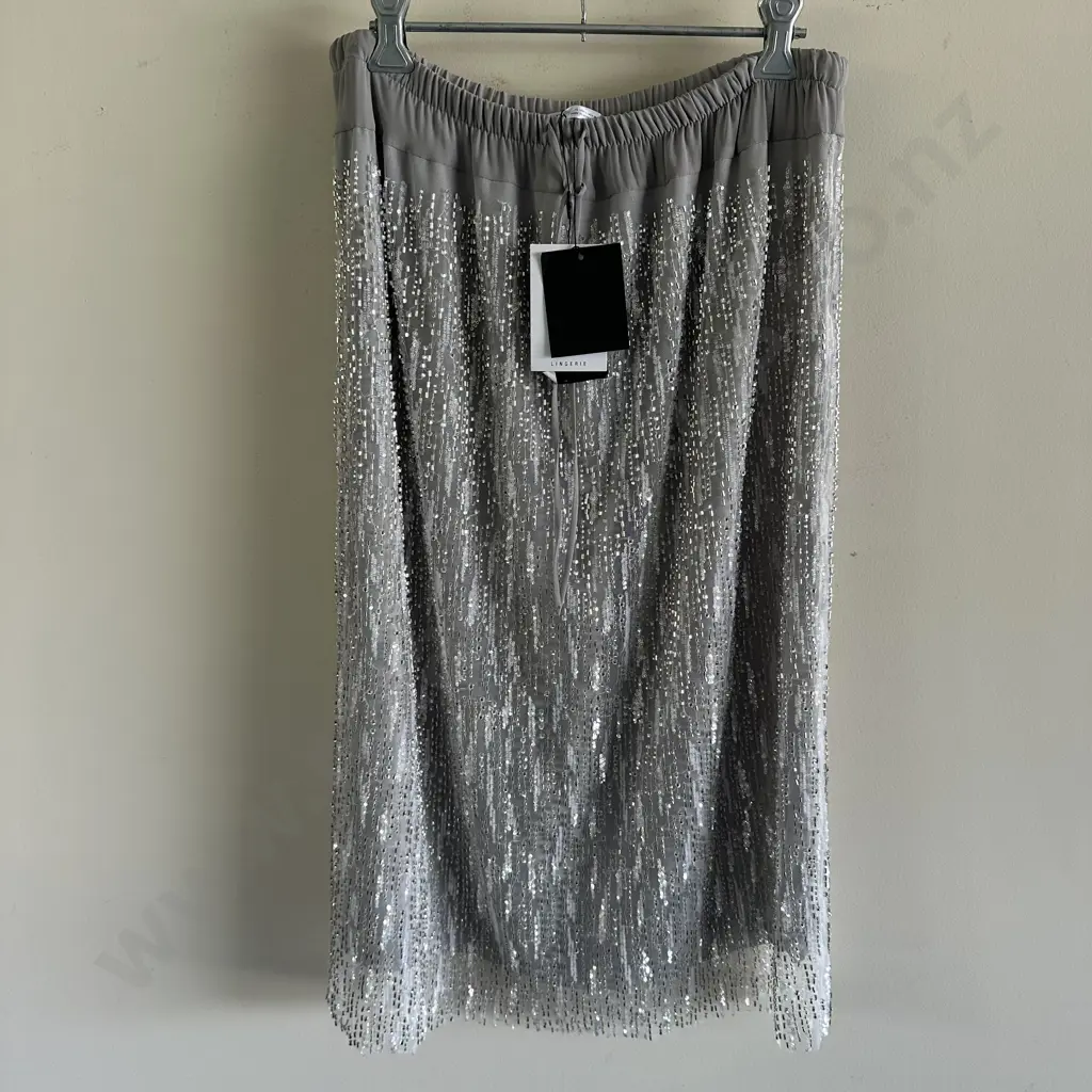 ZARA skirt with tag size L Image 1++