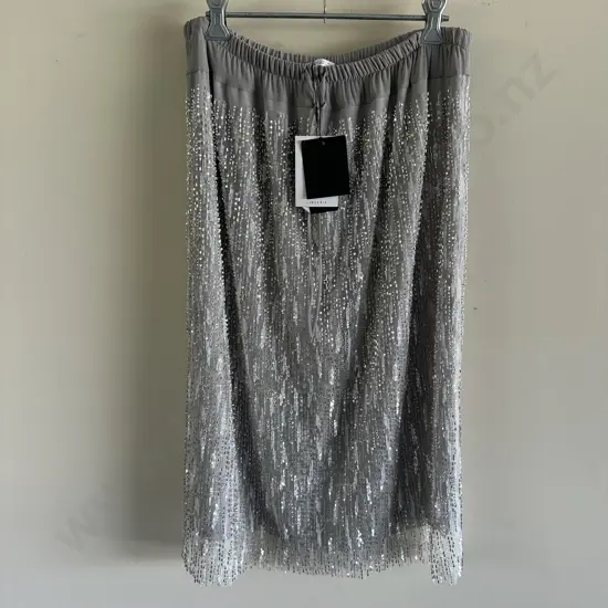 ZARA skirt with tag size L