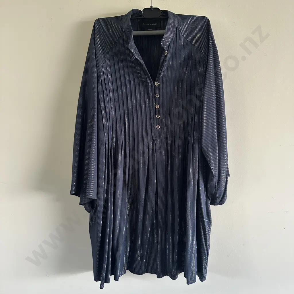 Karen Walker dress  2026 UK size 12 Image 1++
