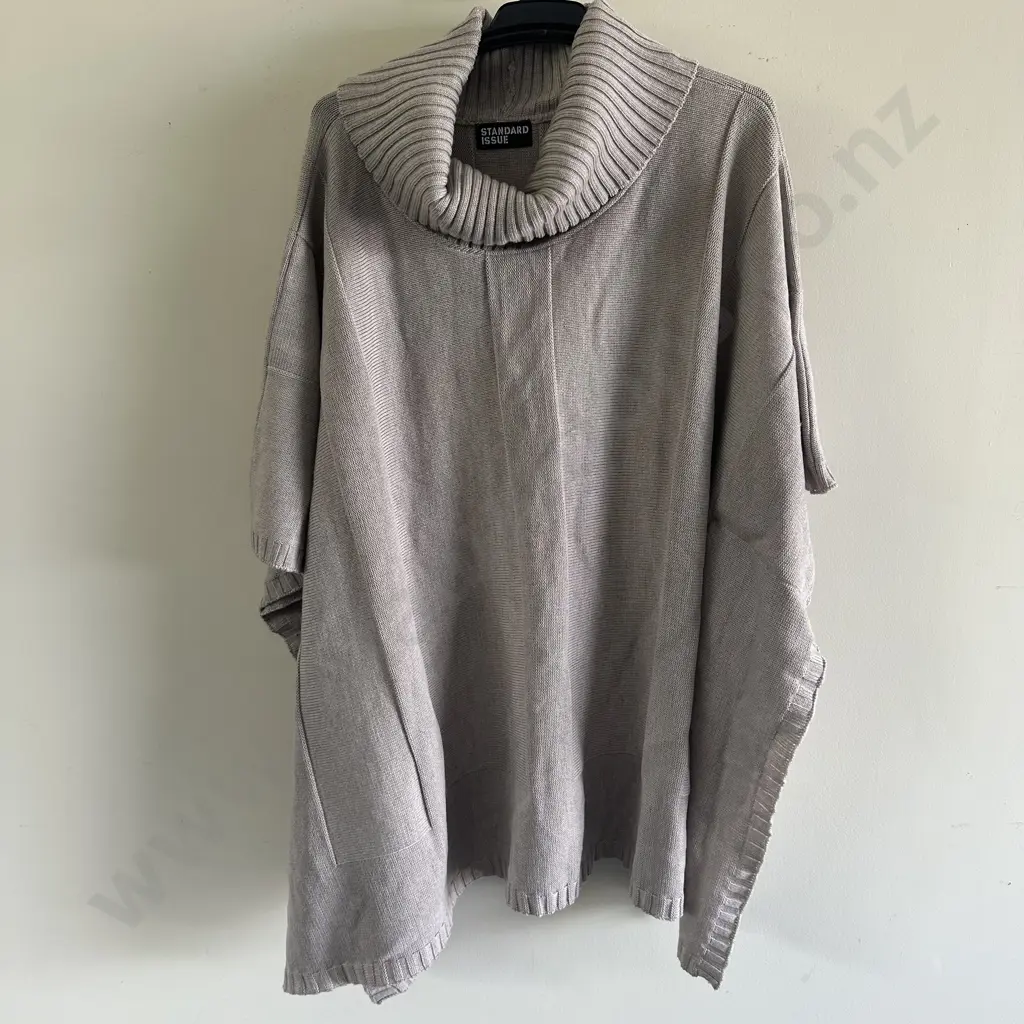 STANDARD ISSUE Merino Wool L/XL Image 1++