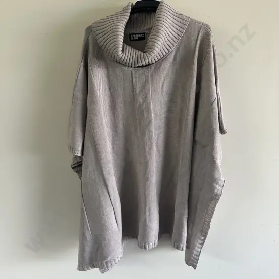 STANDARD ISSUE Merino Wool L/XL